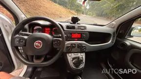 Fiat Panda de 2022