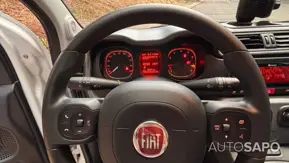 Fiat Panda de 2022