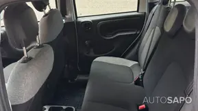 Fiat Panda de 2022