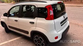 Fiat Panda de 2022