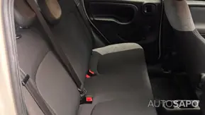 Fiat Panda de 2022