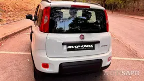 Fiat Panda de 2022