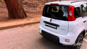 Fiat Panda de 2022