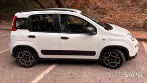 Fiat Panda de 2022