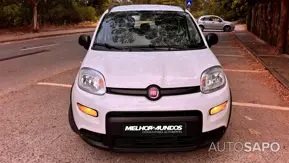 Fiat Panda de 2022