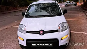 Fiat Panda de 2022
