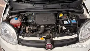 Fiat Panda de 2022