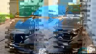 Mercedes-Benz EQA de 2023