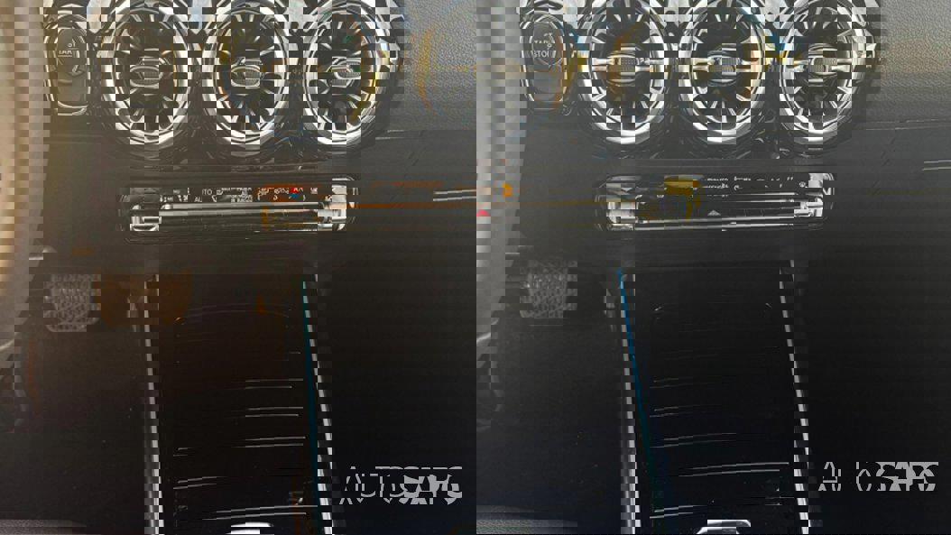 Mercedes-Benz EQA de 2023