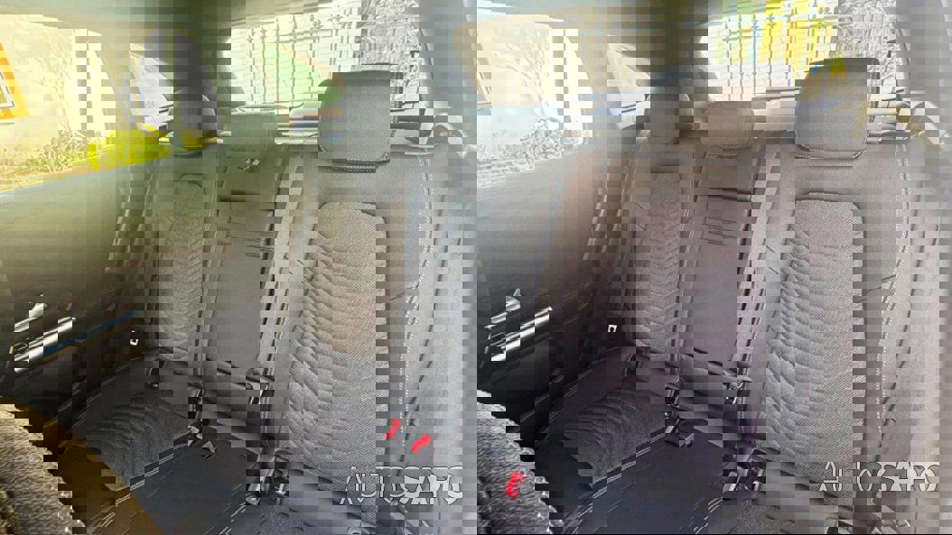 Mercedes-Benz EQA de 2023