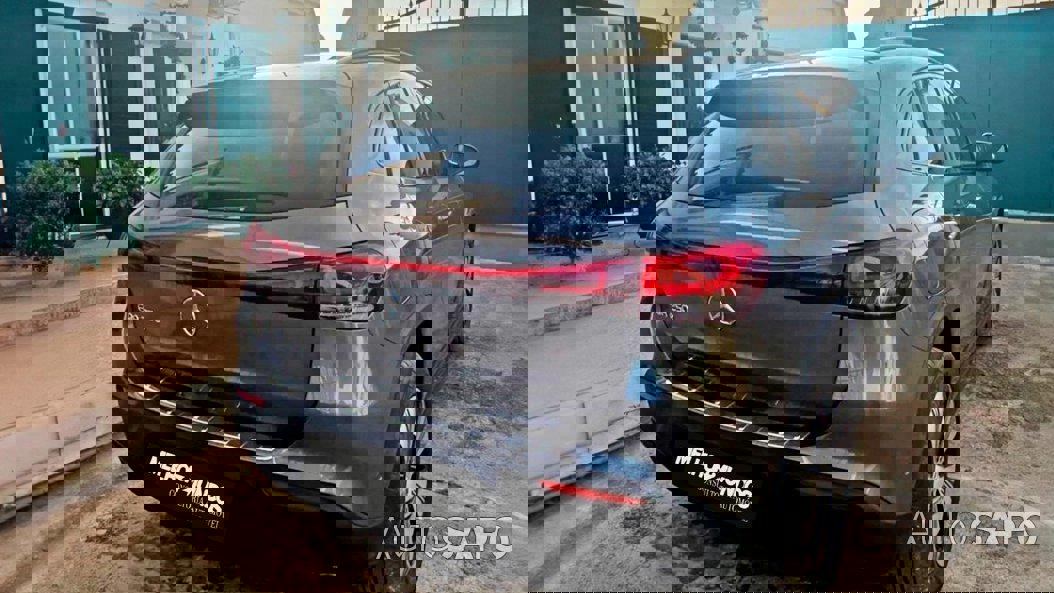 Mercedes-Benz EQA de 2023