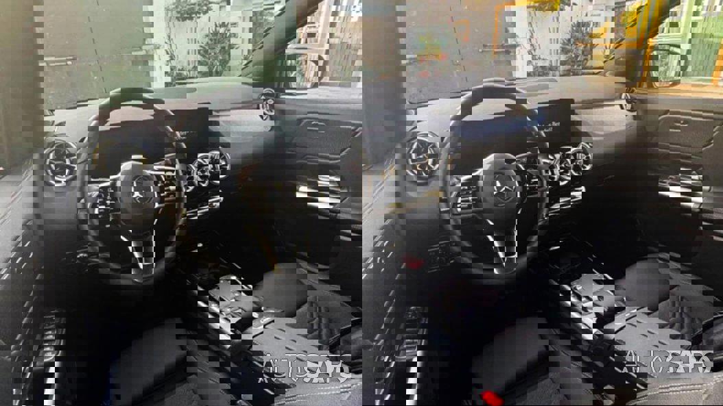 Mercedes-Benz EQA de 2023