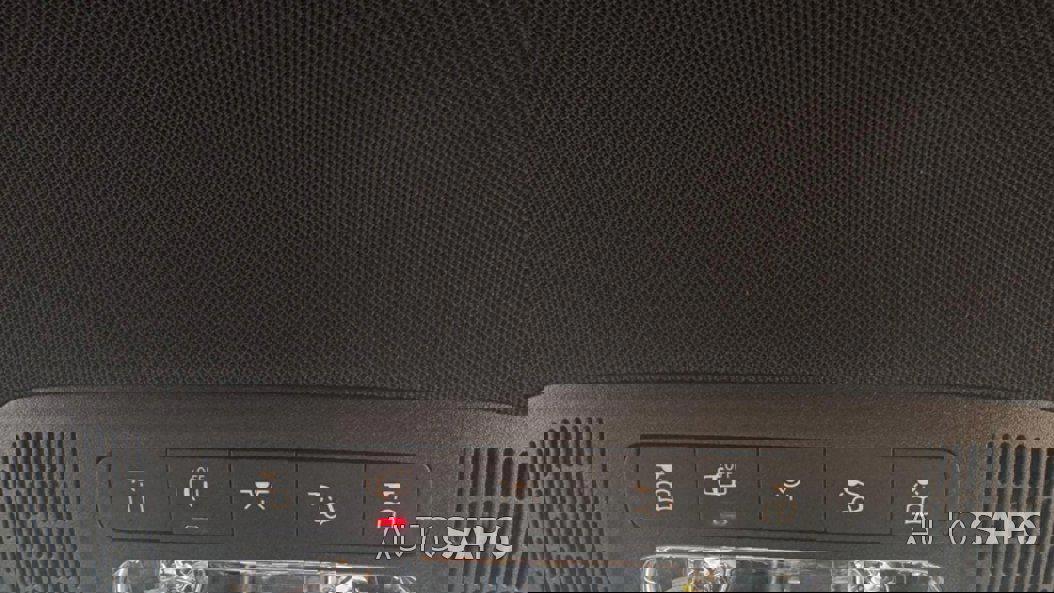 Mercedes-Benz EQA de 2023