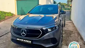 Mercedes-Benz EQA de 2023
