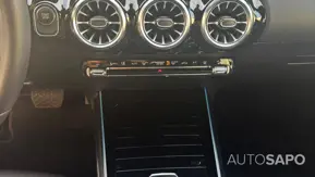 Mercedes-Benz EQA de 2023