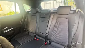 Mercedes-Benz EQA de 2023