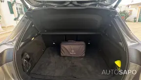 Mercedes-Benz EQA de 2023