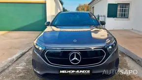 Mercedes-Benz EQA de 2023