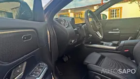 Mercedes-Benz EQA de 2023