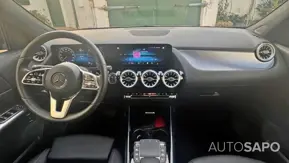 Mercedes-Benz EQA de 2023