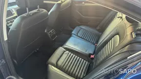 Volkswagen Passat de 2017