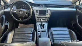 Volkswagen Passat de 2017