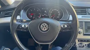 Volkswagen Passat de 2017