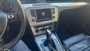 Volkswagen Passat de 2017