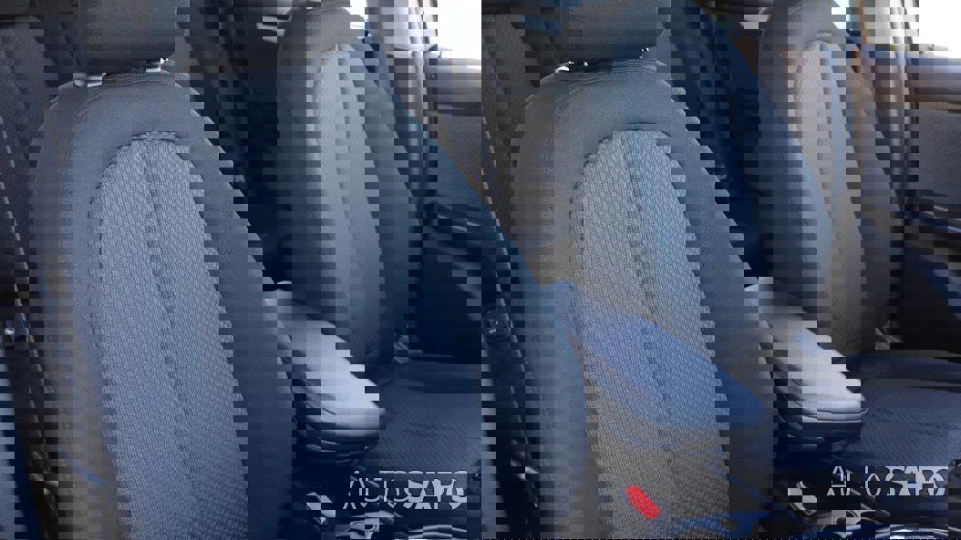 BMW Série 2 de 2018