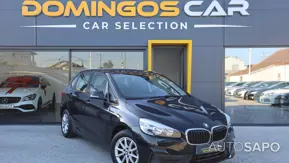 BMW Série 2 de 2018