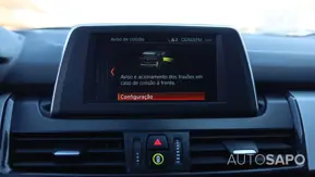 BMW Série 2 de 2018