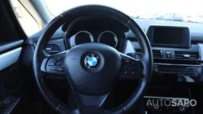 BMW Série 2 de 2018