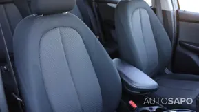 BMW Série 2 de 2018