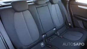 BMW Série 2 de 2018