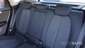 BMW Série 2 de 2018