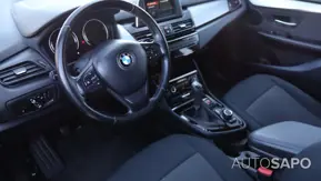 BMW Série 2 de 2018