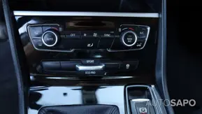 BMW Série 2 de 2018