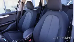 BMW Série 2 de 2018