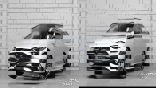 Mercedes-Benz Classe C de 2022