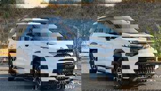 Citroen C3 AirCross 1.2 PureTech C-Series de 2024