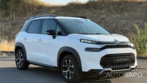 Citroen C3 AirCross 1.2 PureTech C-Series de 2024