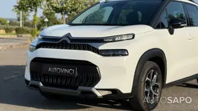 Citroen C3 AirCross 1.2 PureTech C-Series de 2024