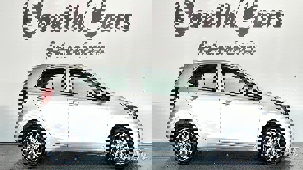 Kia Picanto 1.0 CVVT Urban de 2023
