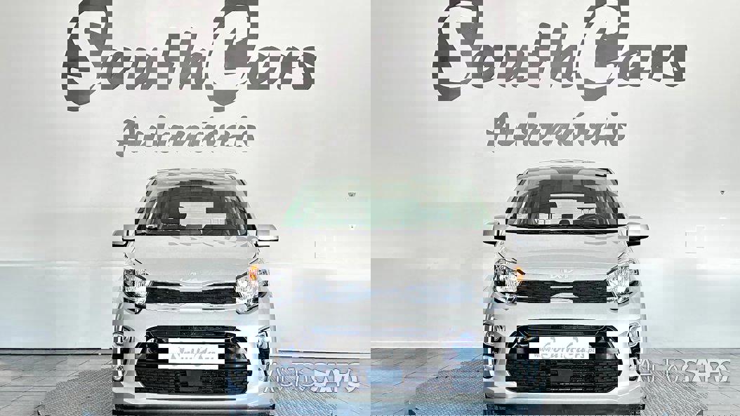 Kia Picanto 1.0 CVVT Urban de 2023