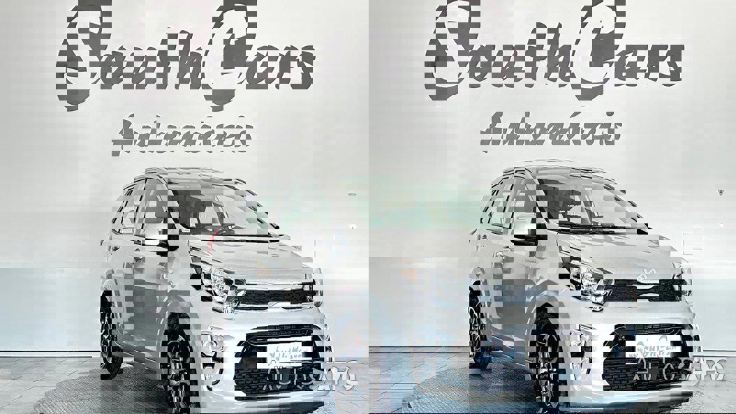 Kia Picanto 1.0 CVVT Urban de 2023