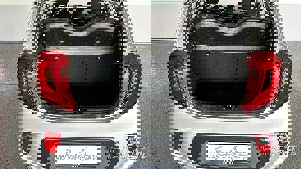 Kia Picanto 1.0 CVVT Urban de 2023