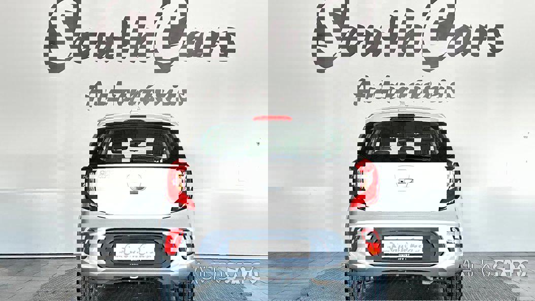Kia Picanto 1.0 CVVT Urban de 2023