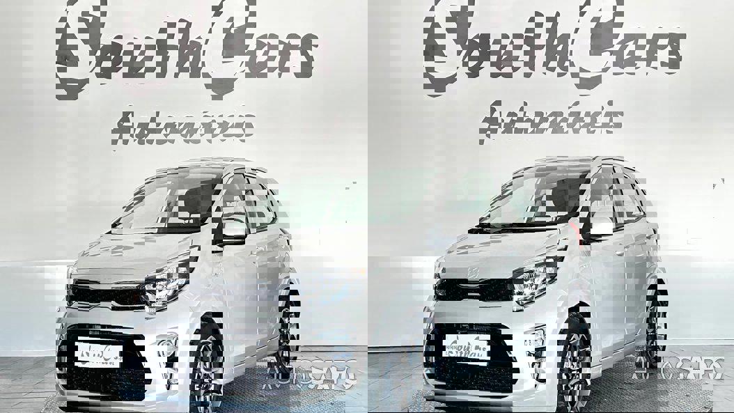 Kia Picanto 1.0 CVVT Urban de 2023