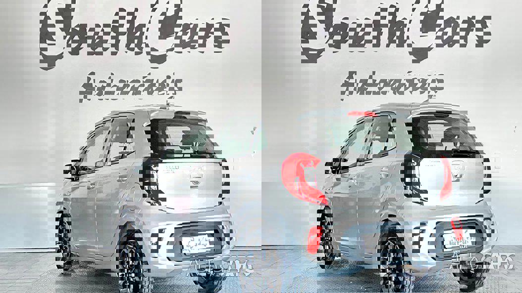 Kia Picanto 1.0 CVVT Urban de 2023