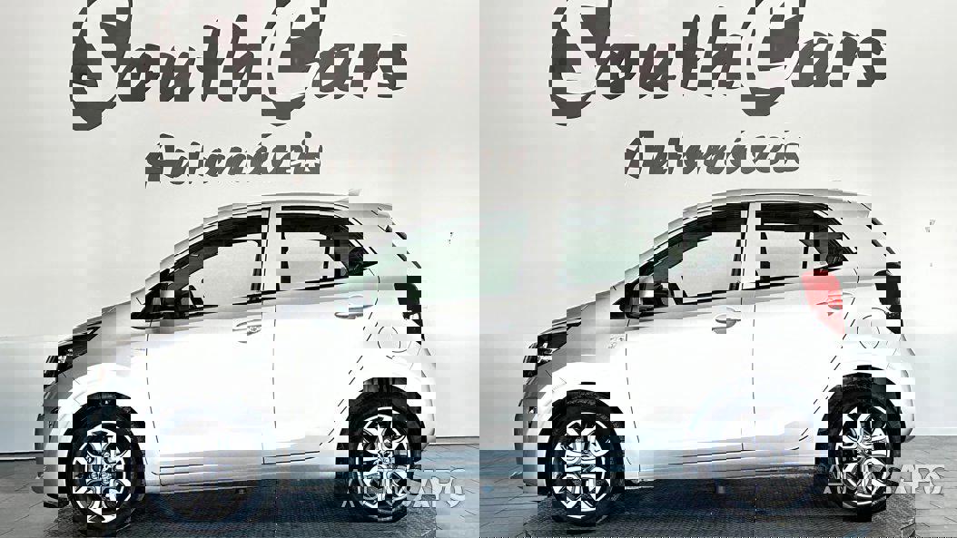 Kia Picanto 1.0 CVVT Urban de 2023